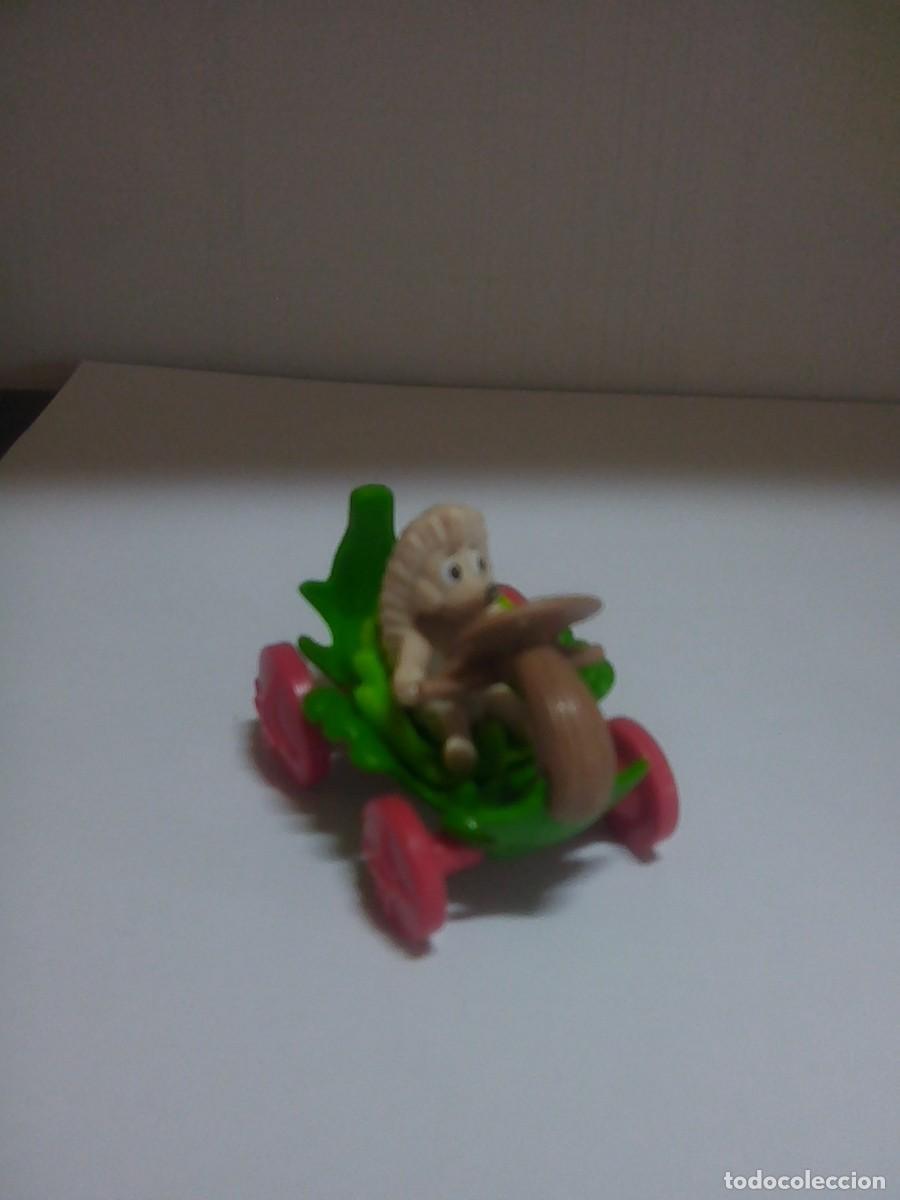 Figuras de goma Kinder: FIGURA KINDER PERFECTO ESTADO