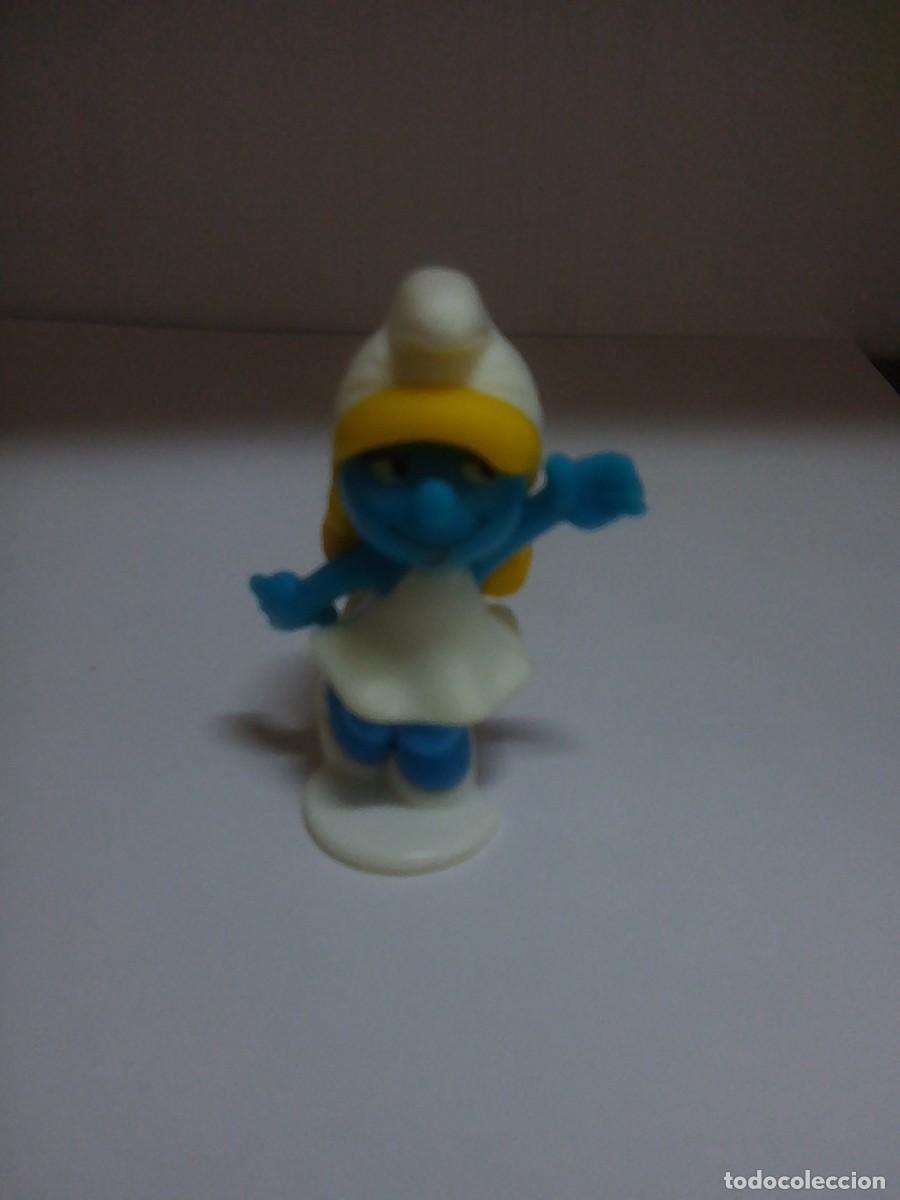 Figuras de goma Kinder: FIGURA KINDER PERFECTO ESTADO