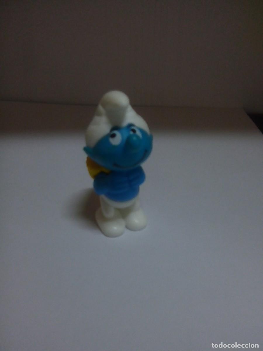 Figuras de goma Kinder: FIGURA KINDER PERFECTO ESTADO