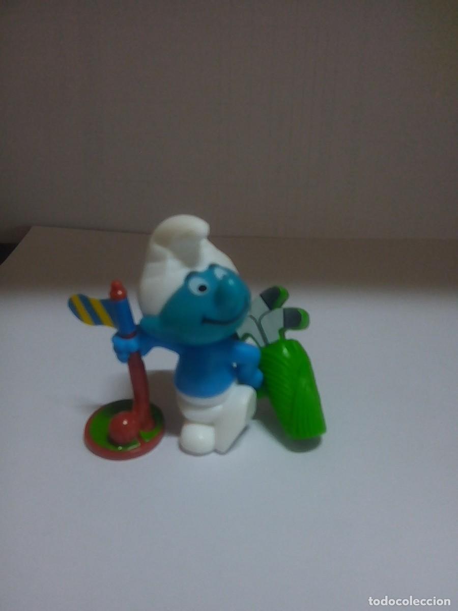 Figuras de goma Kinder: FIGURA KINDER PERFECTO ESTADO