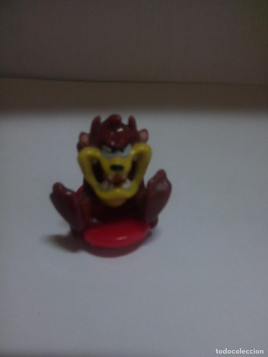 Figuras de goma Kinder: FIGURA KINDER PERFECTO ESTADO