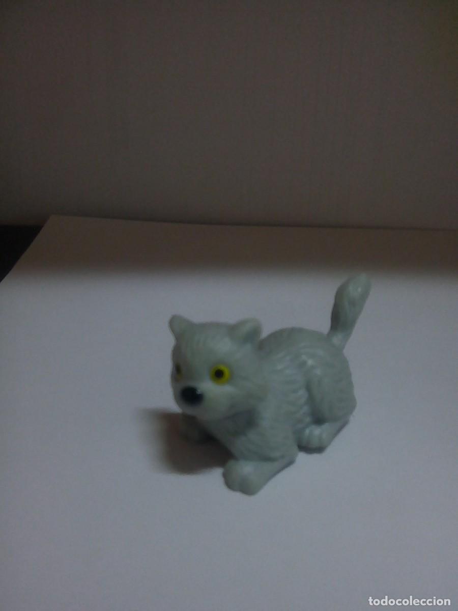 Figuras de goma Kinder: FIGURA KINDER PERFECTO ESTADO