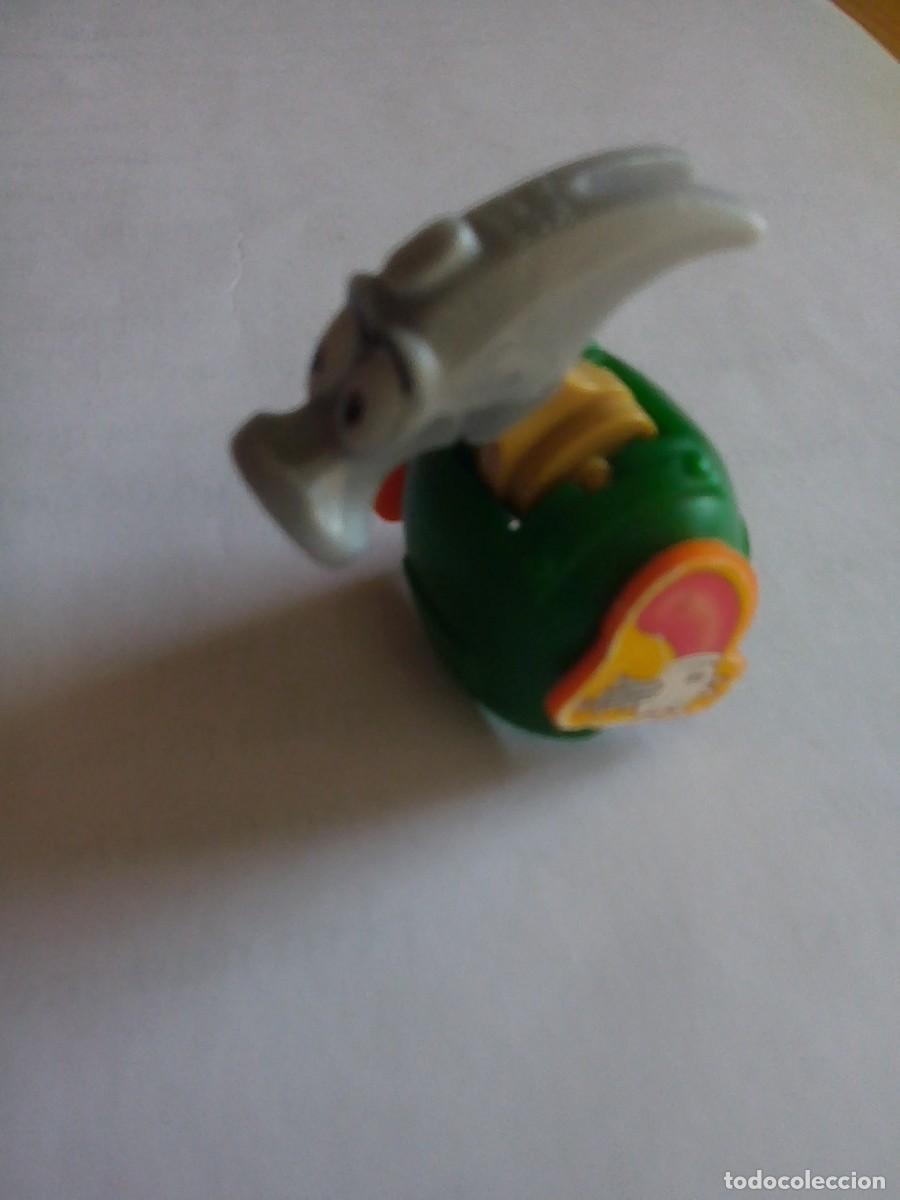 Figuras de goma Kinder: FIGURA KINDER PERFECTO ESTADO
