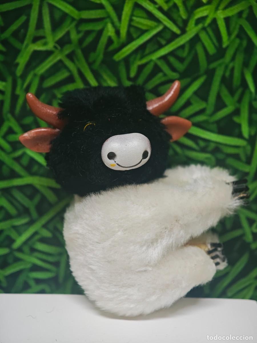 Figuras de goma y PVC: MU&Ntilde;ECO FIGURA PITIPINZAS ALOS 90