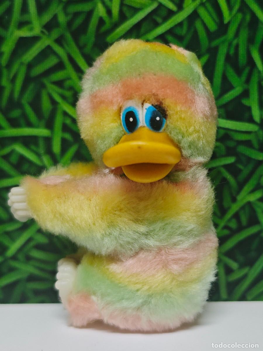 Figuras de goma y PVC: MU&Ntilde;ECO FIGURA PITIPINZAS ALOS 90