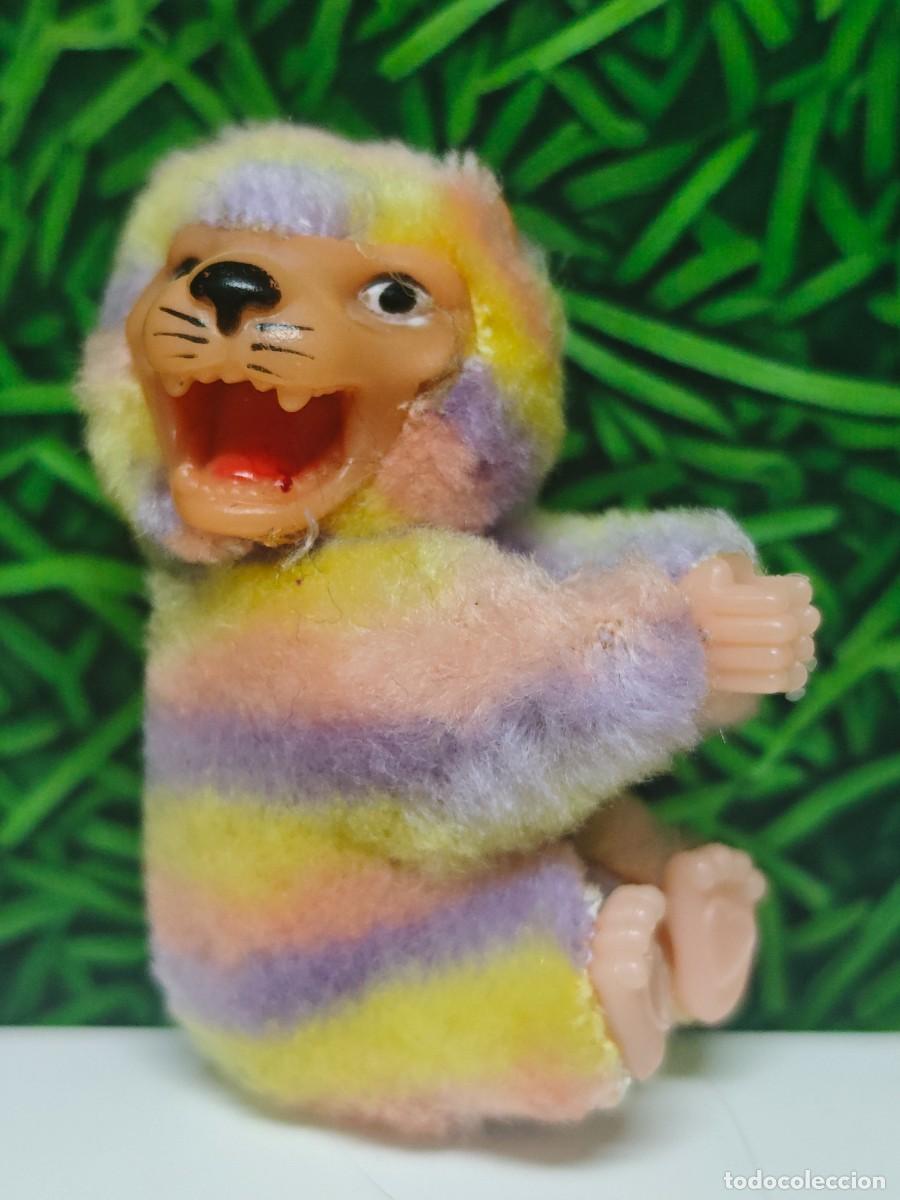 Figuras de goma y PVC: MU&Ntilde;ECO FIGURA PITIPINZAS ALOS 90