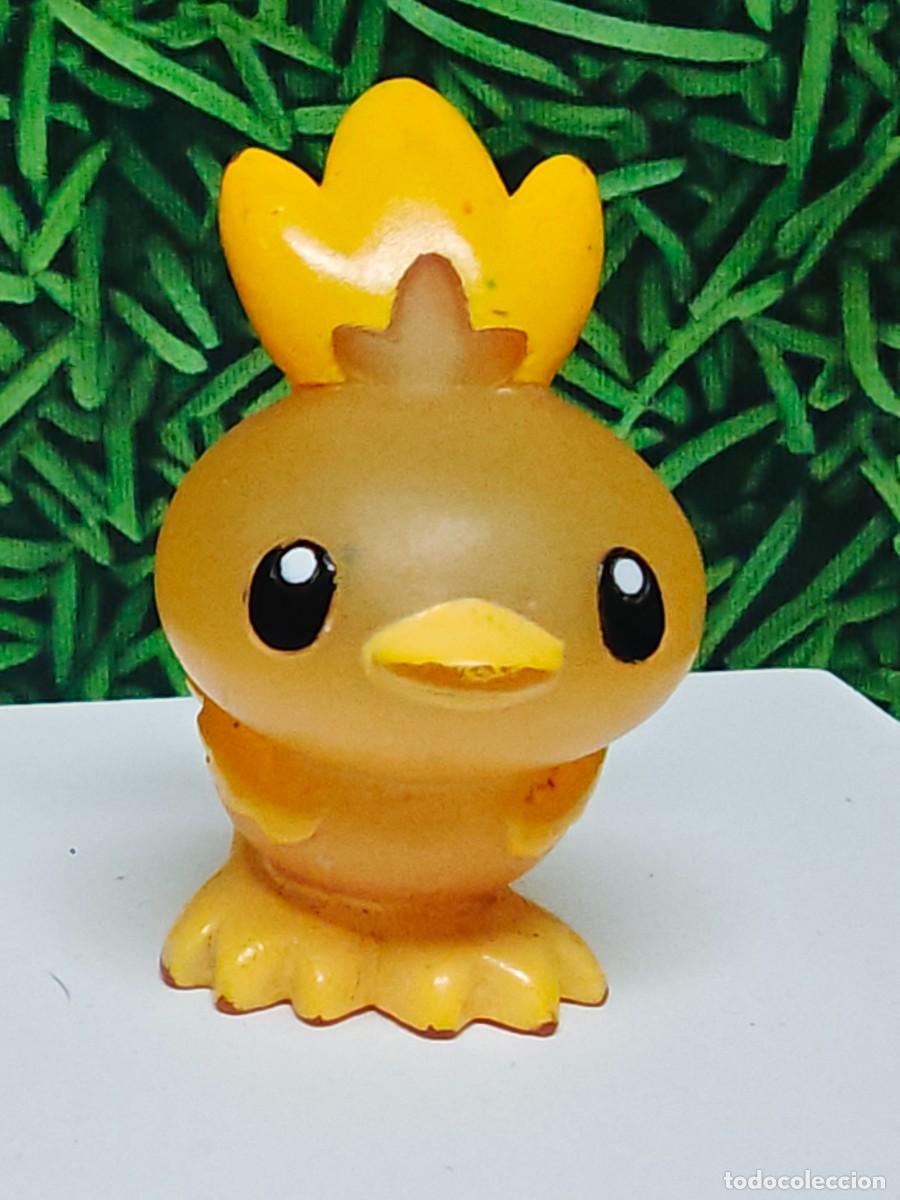 Figuras de goma y PVC: MU&Ntilde;ECO FIGURA HUECA POKEMON KIDS BANDAI