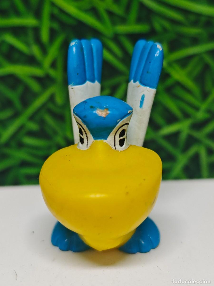 Figuras de goma y PVC: MU&Ntilde;ECO FIGURA HUECA POKEMON KIDS BANDAI