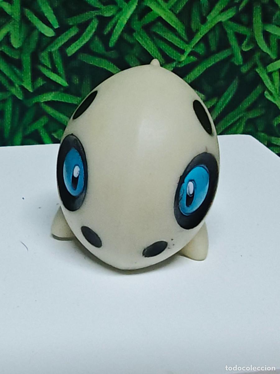 Figuras de goma y PVC: MU&Ntilde;ECO FIGURA HUECA POKEMON KIDS BANDAI