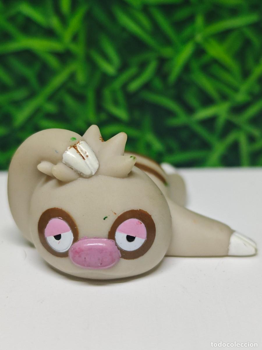 Figuras de goma y PVC: MU&Ntilde;ECO FIGURA HUECA POKEMON KIDS BANDAI