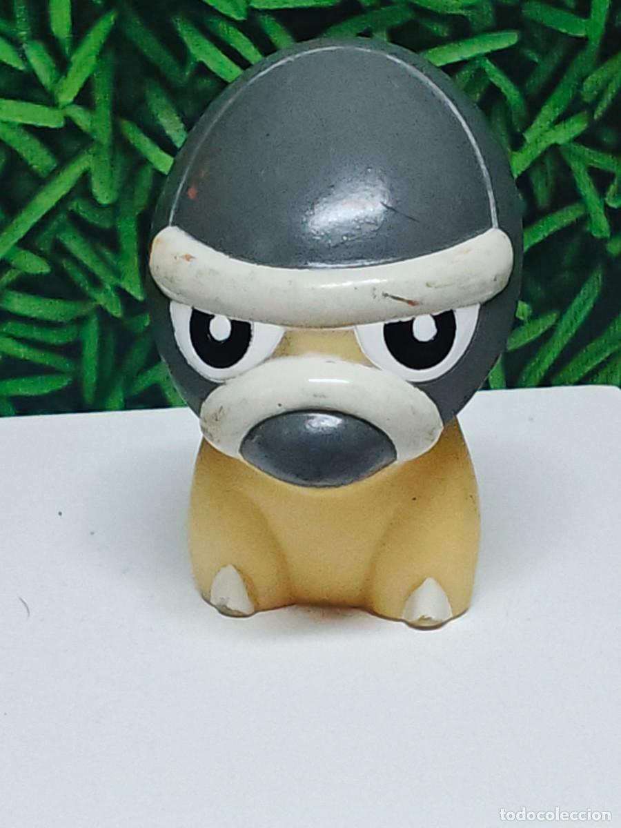 Figuras de goma y PVC: MU&Ntilde;ECO FIGURA HUECA POKEMON KIDS BANDAI