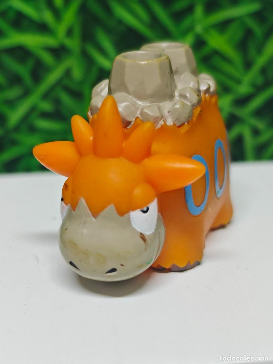 Figuras de goma y PVC: MU&Ntilde;ECO FIGURA HUECA POKEMON KIDS BANDAI