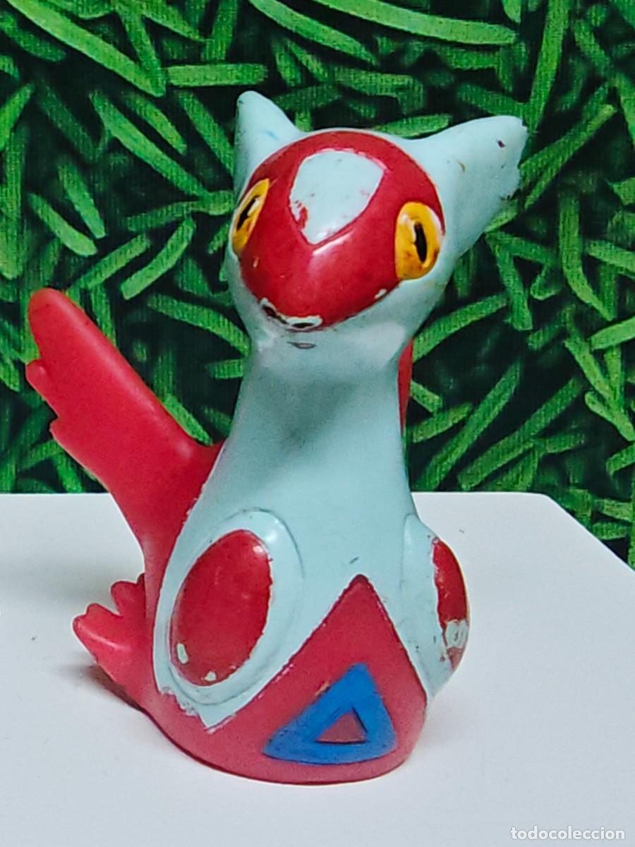 Figuras de goma y PVC: MU&Ntilde;ECO FIGURA HUECA POKEMON KIDS BANDAI
