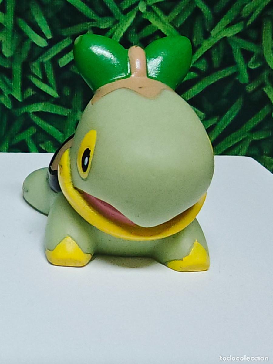 Figuras de goma y PVC: MU&Ntilde;ECO FIGURA HUECA POKEMON KIDS BANDAI