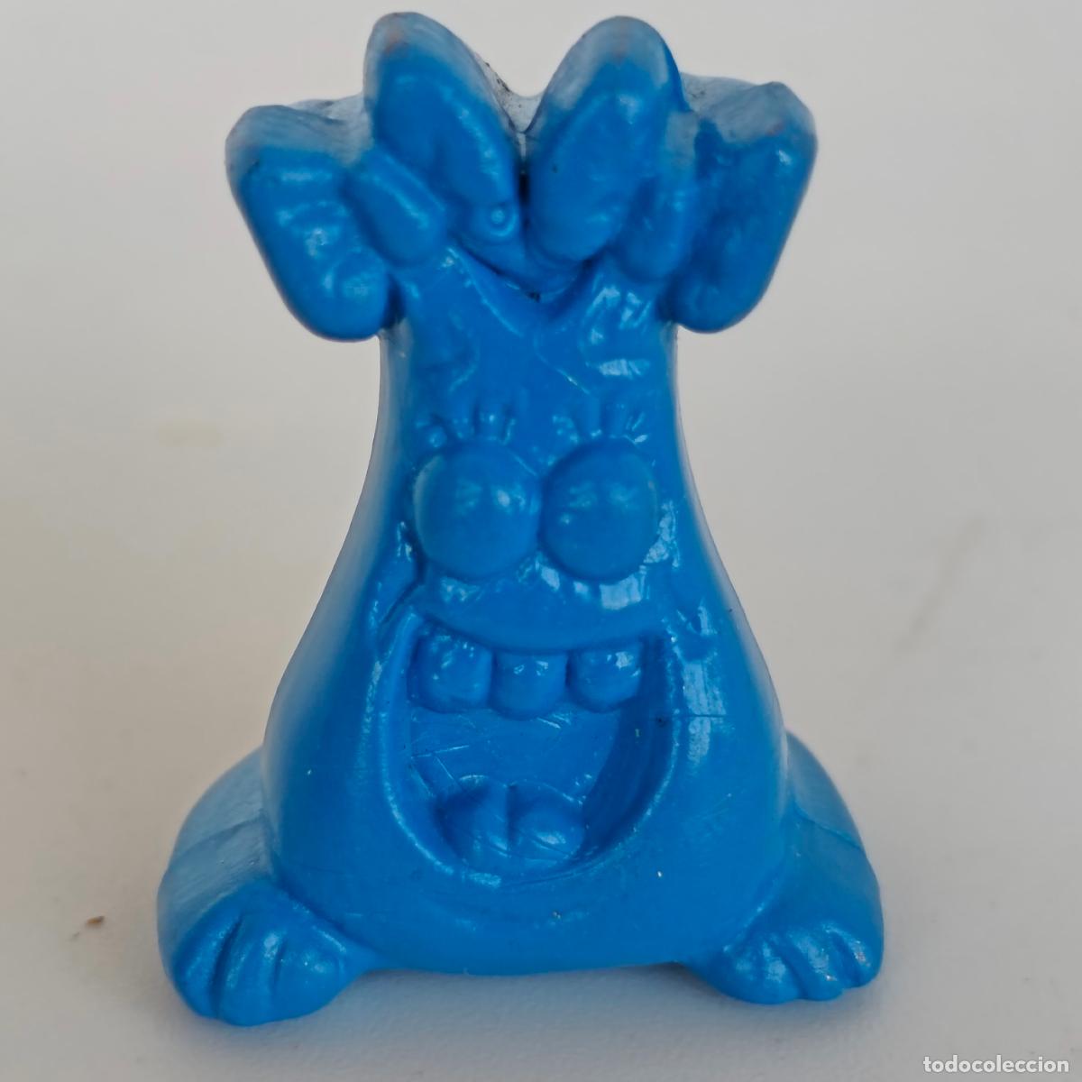 Figuras de Borracha e PVC: Gogos gogo Crazy Bones buddies Series Bows A17