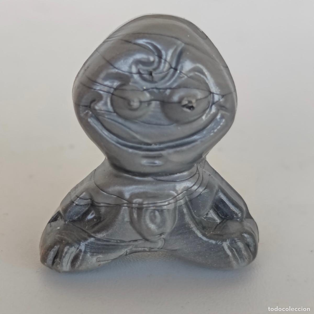 Figuras de Borracha e PVC: Gogos gogo Crazy Bones buddies Series. Fly Boy a35
