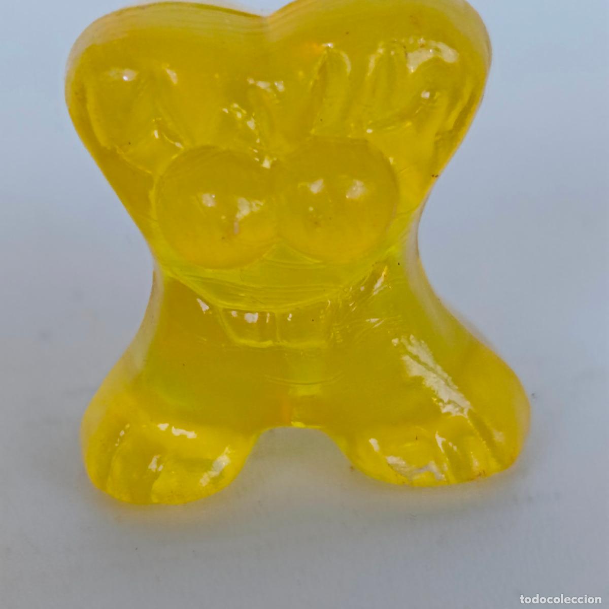 Figuras de goma y PVC: Gogos gogo Crazy Bones mutants serie Dreamer a66