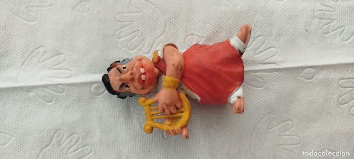 Figuras de goma y PVC: Figura PVC Felipe Gonz&aacute;lez