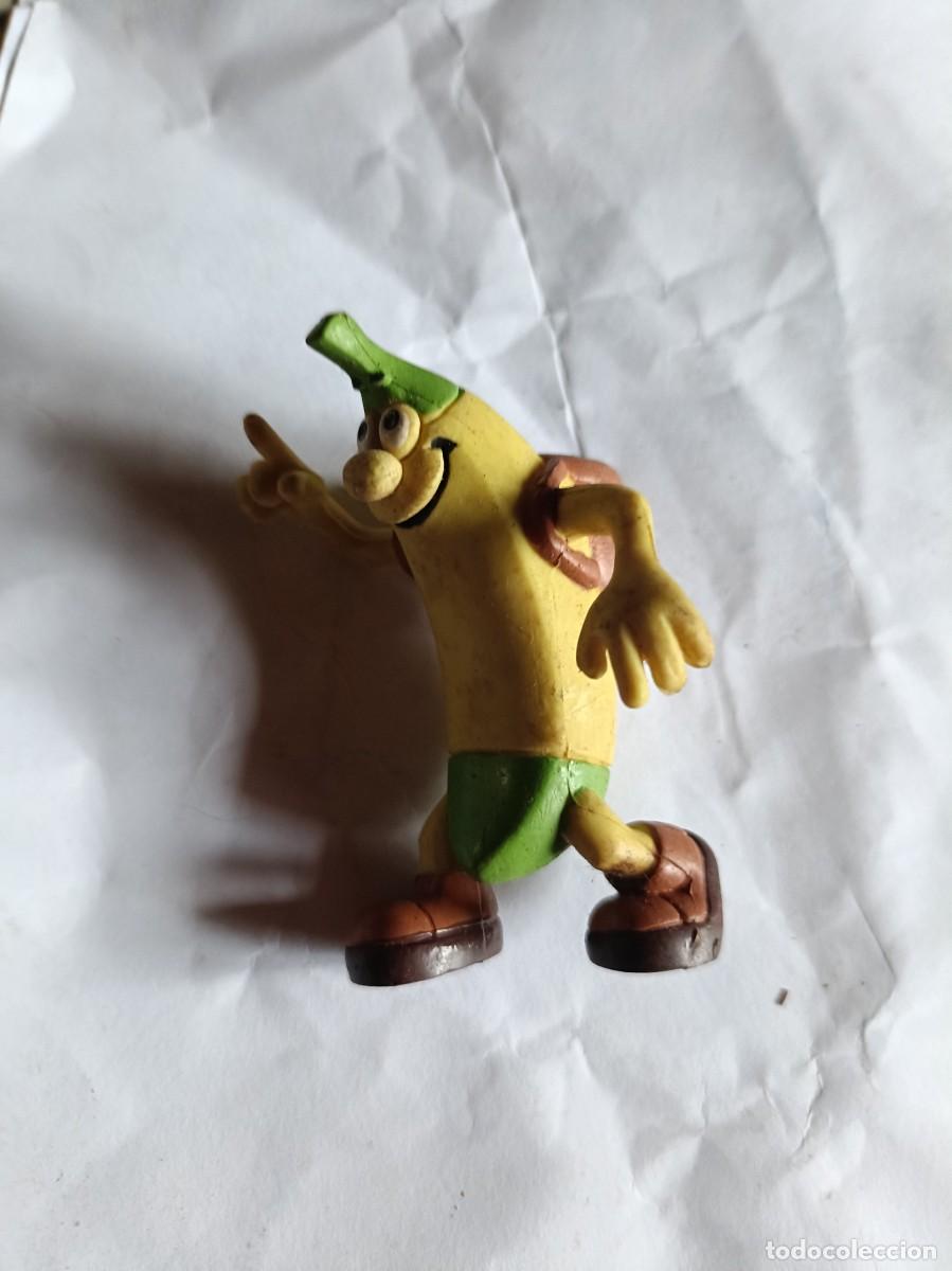 Figuras de goma y PVC: COMICS SPAIN - FIGURA PVC A&Ntilde;OS 80