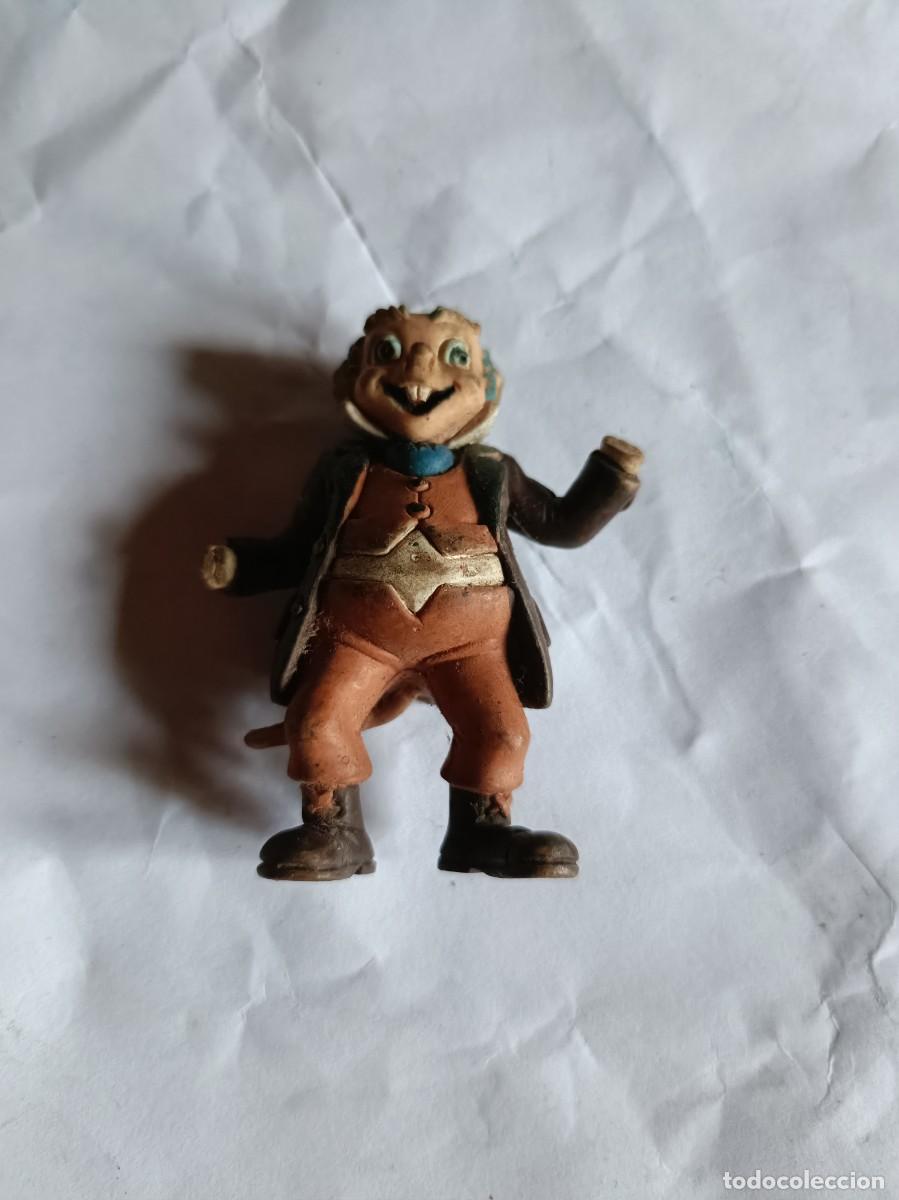 Figuras de goma y PVC: COMICS SPAIN - FIGURA PVC A&Ntilde;OS 80