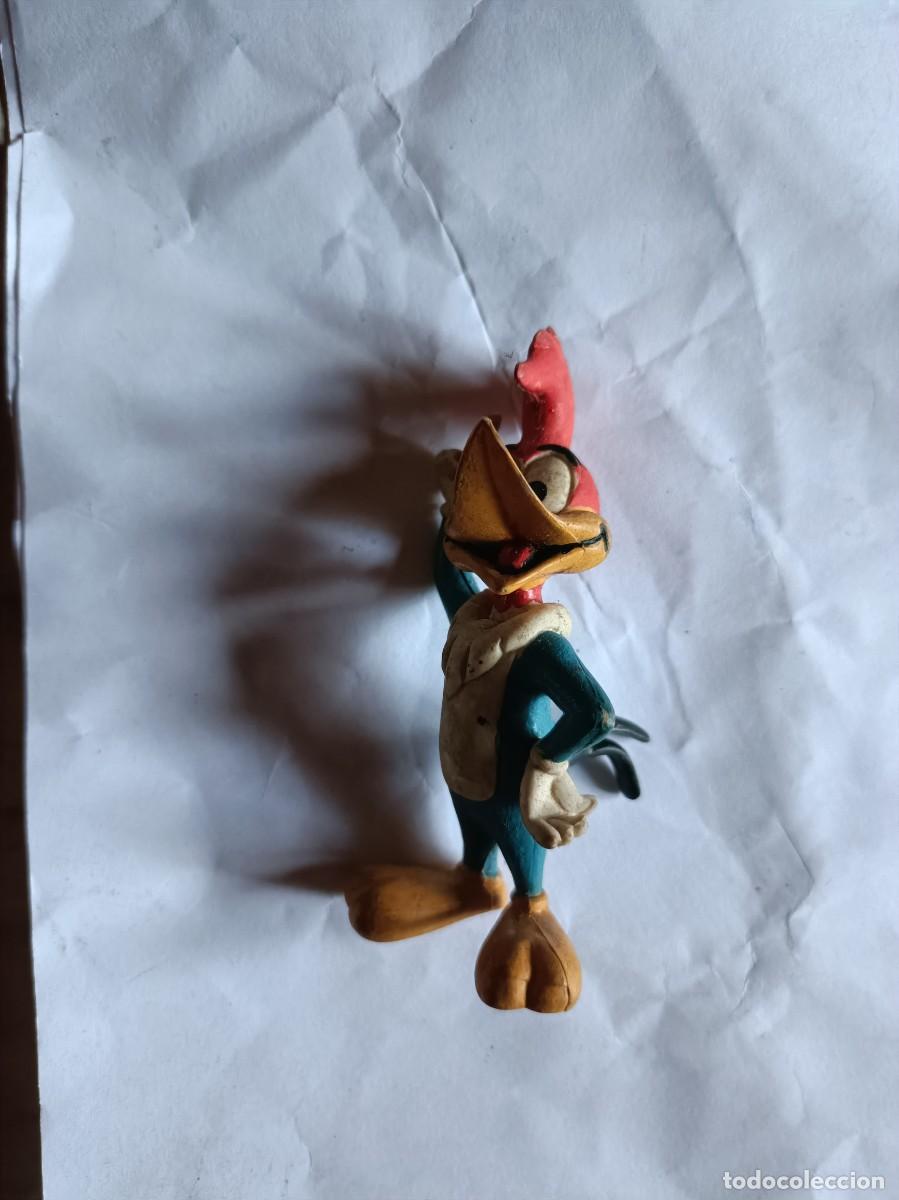 Figuras de goma y PVC: COMICS SPAIN - FIGURA PVC A&Ntilde;OS 80