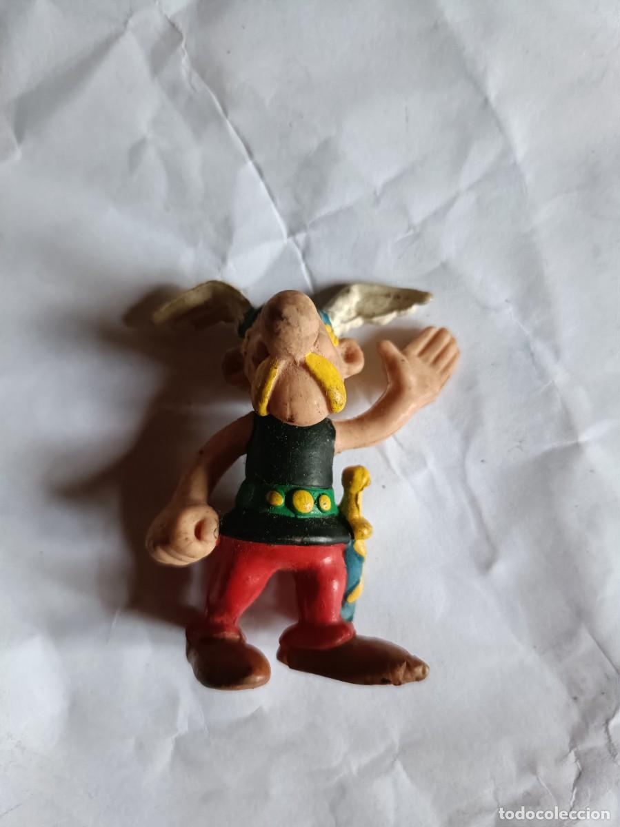 Figuras de goma y PVC: COMICS SPAIN - FIGURA PVC A&Ntilde;OS 80 BRUJA