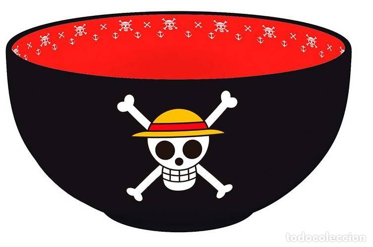 Figuras de Borracha e PVC: Bol Skulls - One Piece