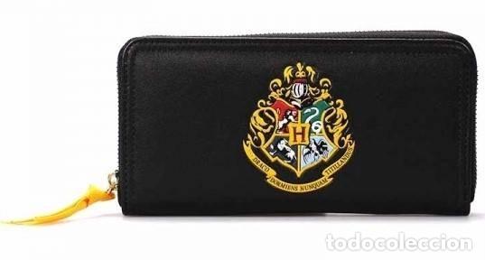 Figuras de goma y PVC: Monedero Hogwarts - Harry Potter