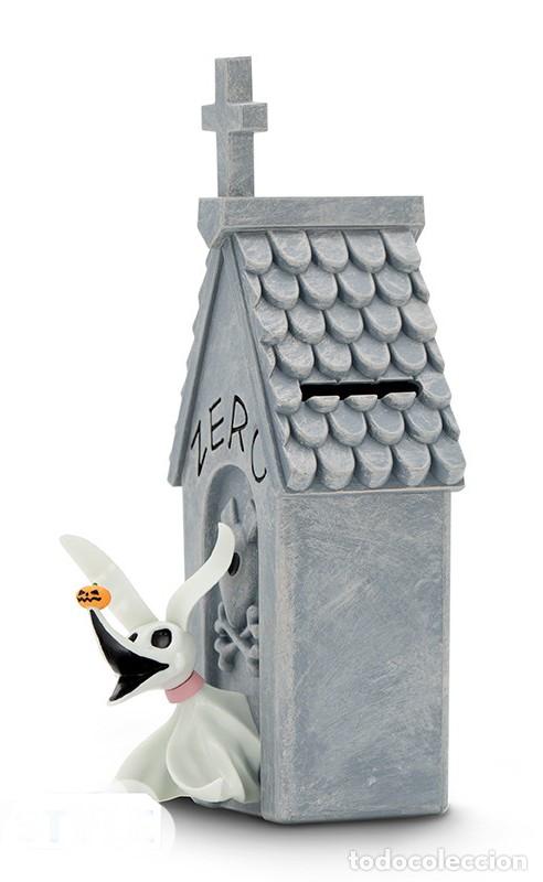 Rubber and PVC Figures: Hucha Caseta Zero - Pesadilla antes de navidad