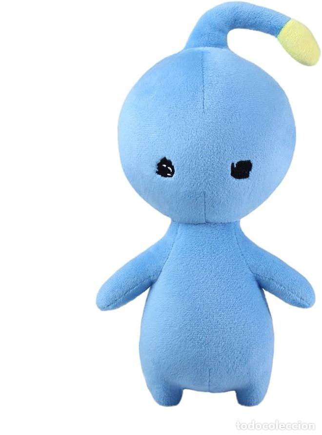 Rubber and PVC Figures: Peluche PuPu - Final Fantasy VIII
