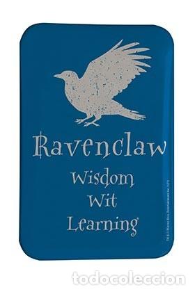 Figure di Gomma e PVC: Iman Ravenclaw - Harry Potter