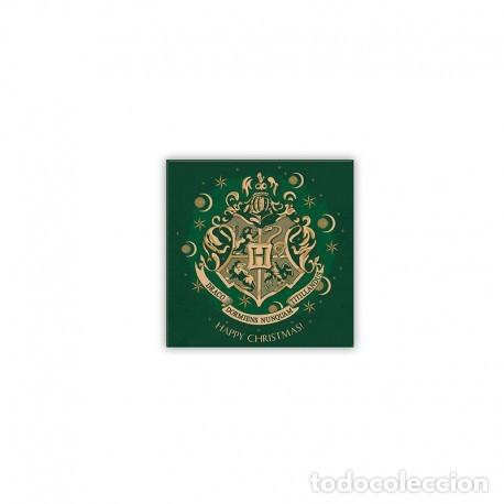 Gummi- und PVC-Figuren: Iman Estandar Hogwarts Green - Harry Potter