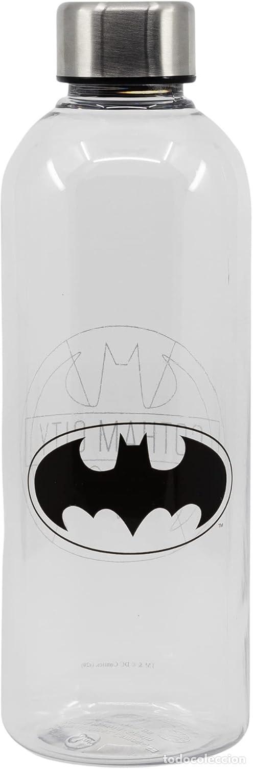 Gummi- und PVC-Figuren: Botella Hidro 850 ml Batman DC Comics