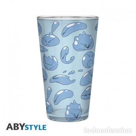 Gummi- und PVC-Figuren: Vaso Premium - That Time I Got Reincarnated as a Slime Rimuru (400 ml)