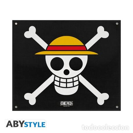 Rubber and PVC Figures: Bandera One Piece Straw Hat 60 x 50 cm