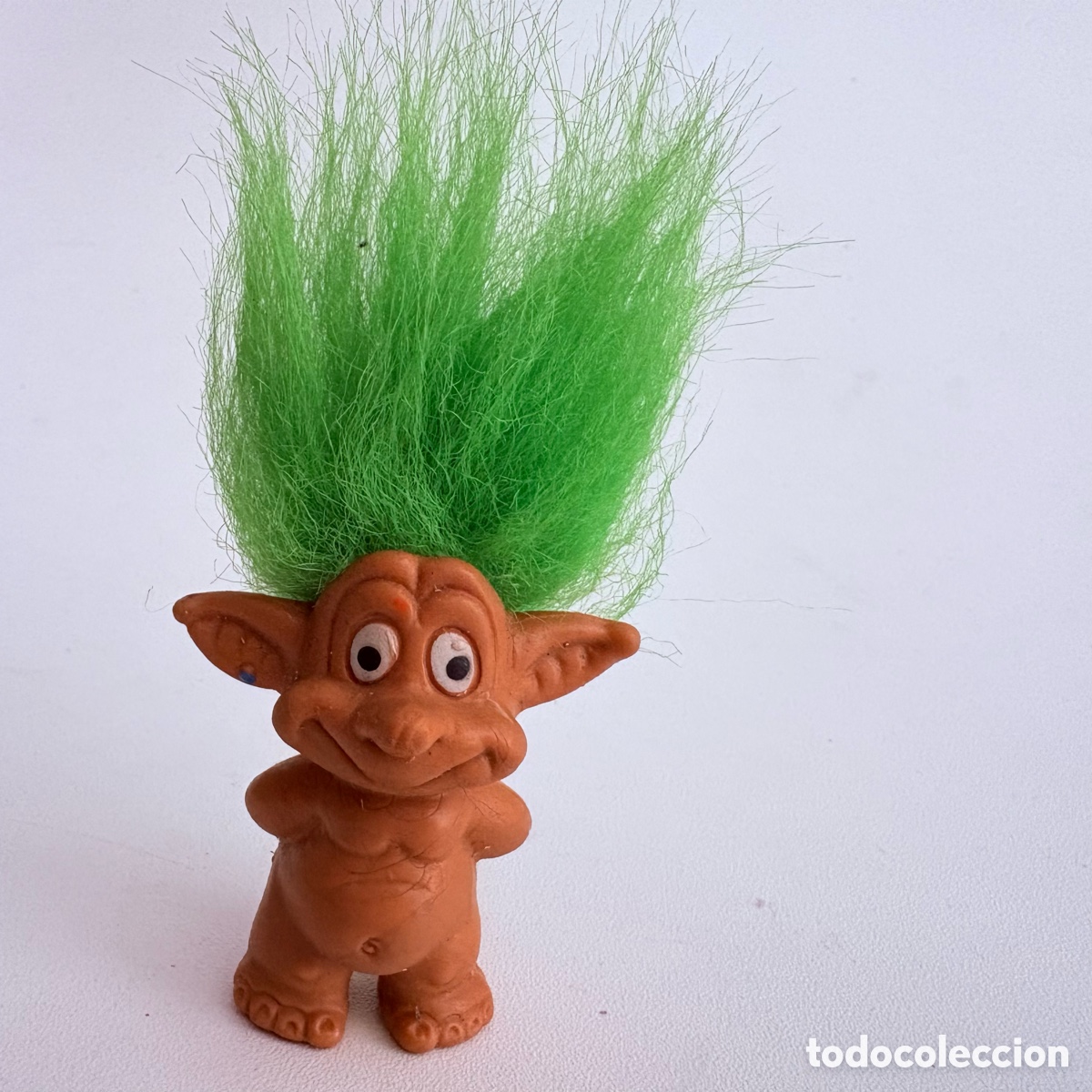 Figuras de goma y PVC: funny troll star toys