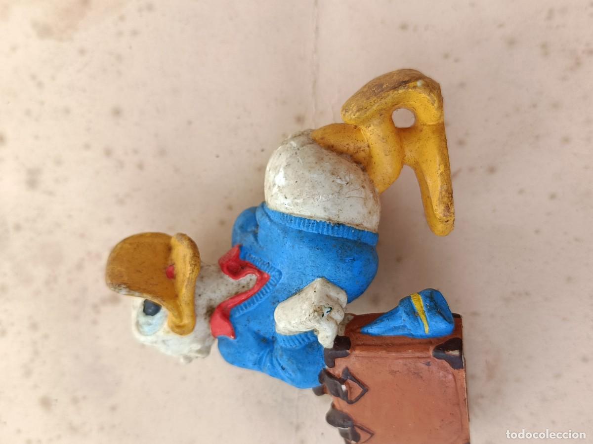 Figuras de goma y PVC: BULLY A&Ntilde;OS 90 FIGURA DE PVC GOMA