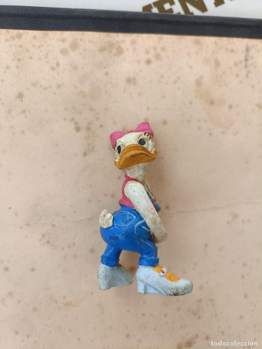 Figuras de goma y PVC: FIGURA PVC GOMA BULLY