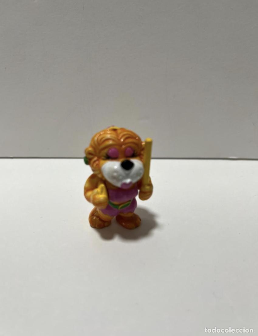 Figuras de goma Kinder: juguete kinder leon #37