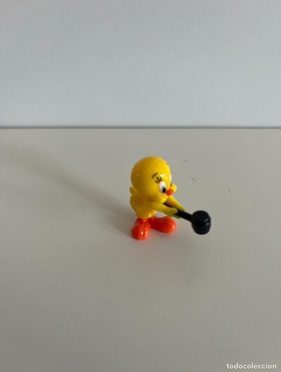 Figuras de goma Kinder: juguete kinder piolin #38 (3)