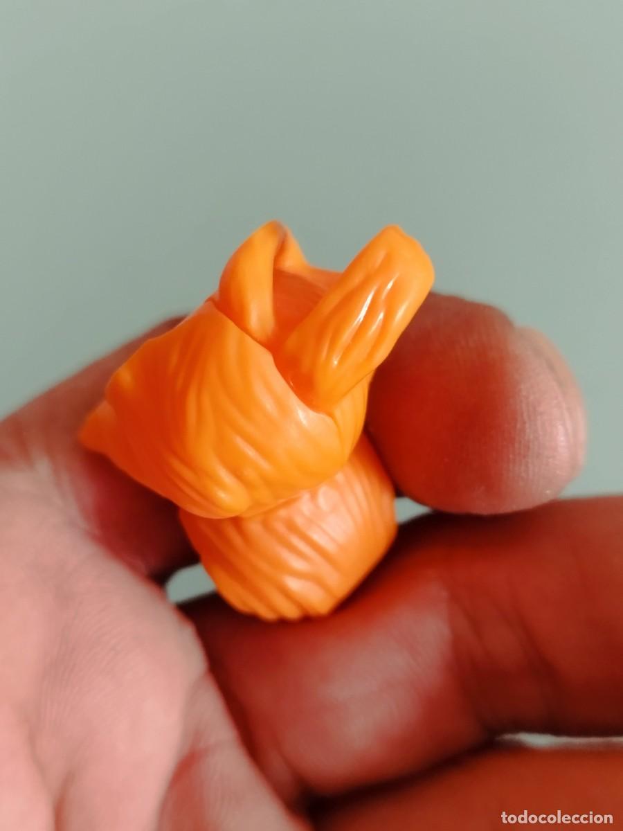 Figuras de goma Kinder: Kinder sorpresa. Monos Natoons. - Foto 3