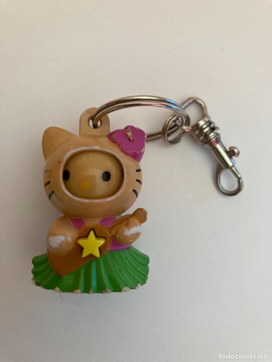 Figuras de goma Kinder: juguete kinder kitty #40