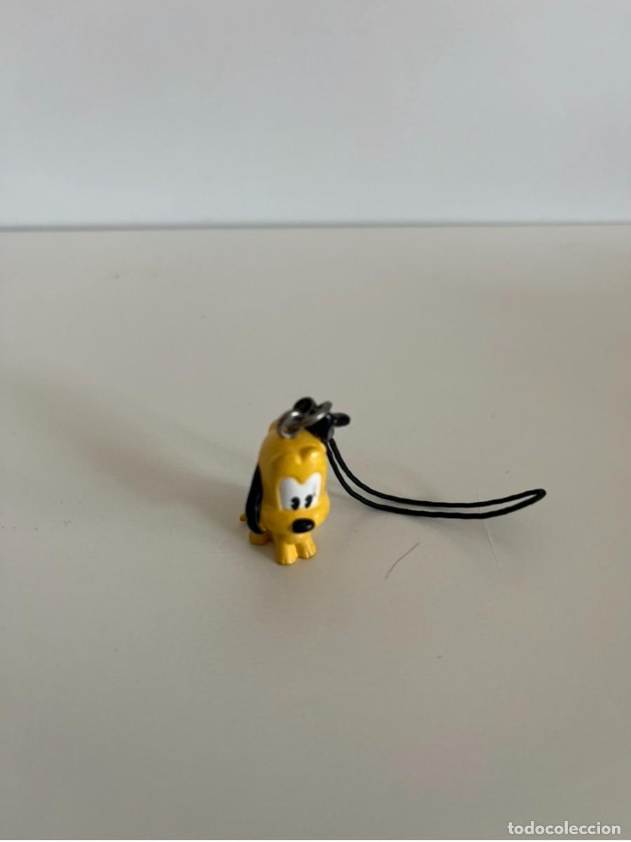 Figuras de goma Kinder: juguete kinder pluto #43