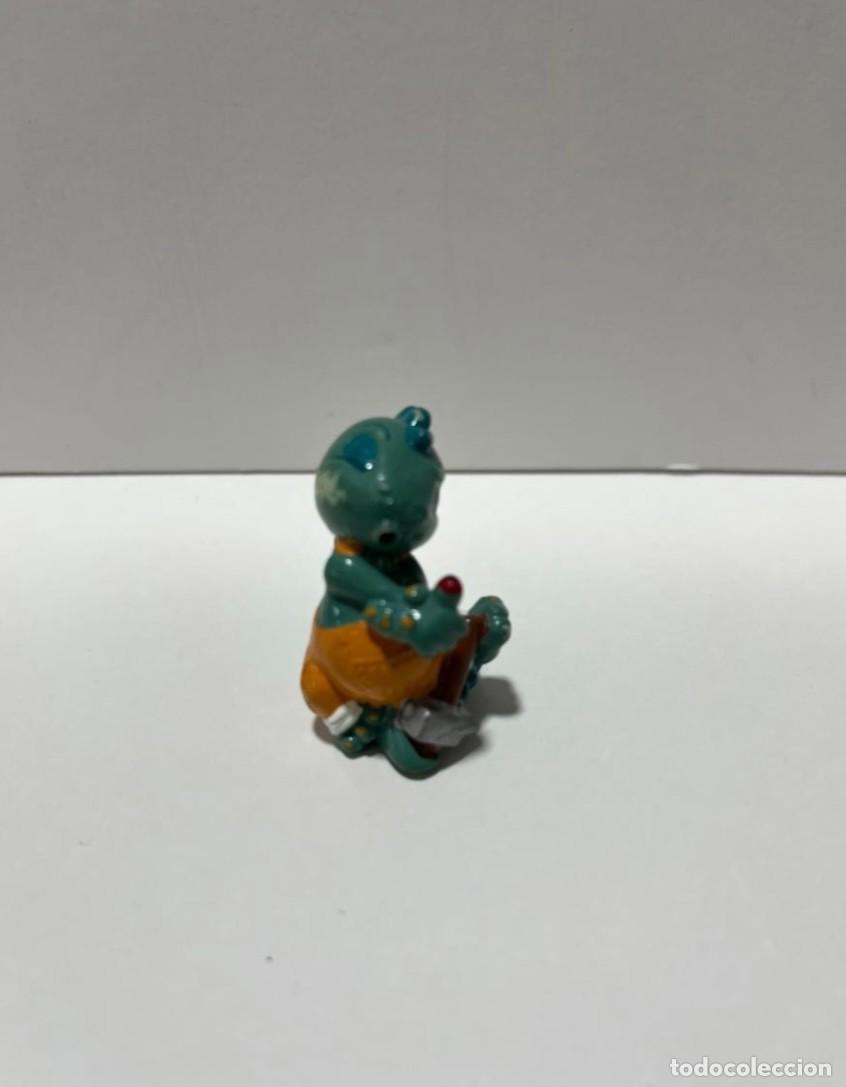 Figuras de goma Kinder: juguete kinder dinosaurio #49