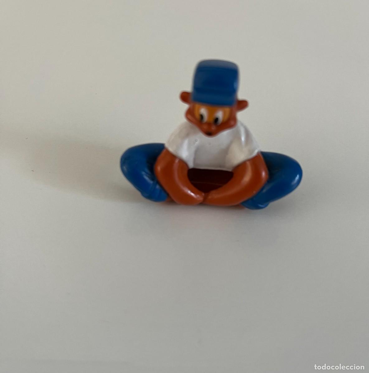 Figuras de goma Kinder: juguete kinder vintage #56