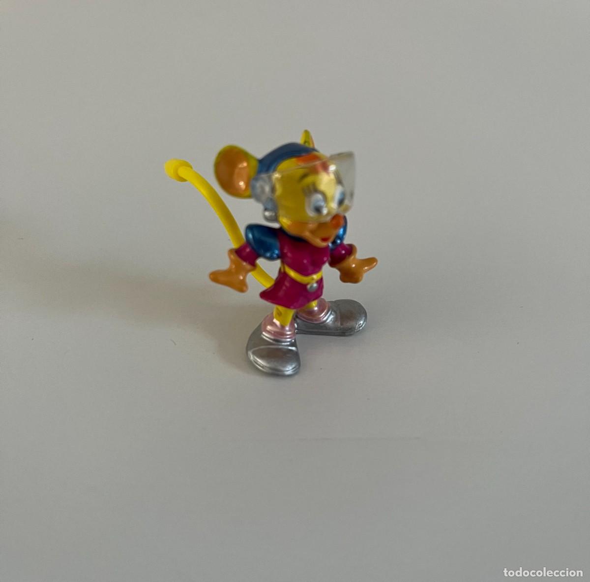 Figuras de goma Kinder: juguete kinder vintage #59
