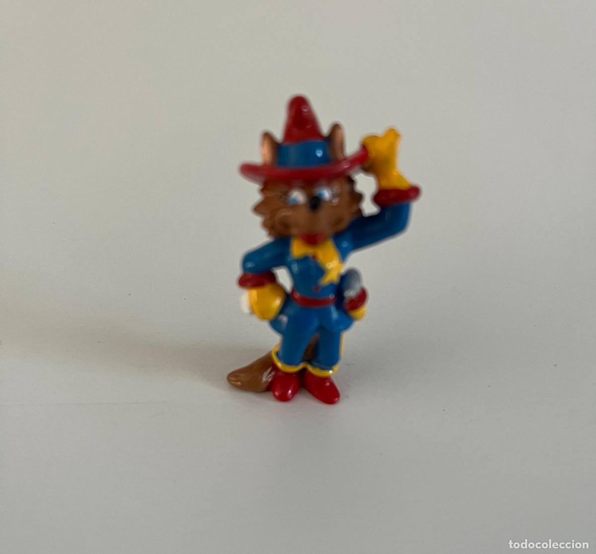 Figuras de goma Kinder: juguete kinder vintage #64 (2)