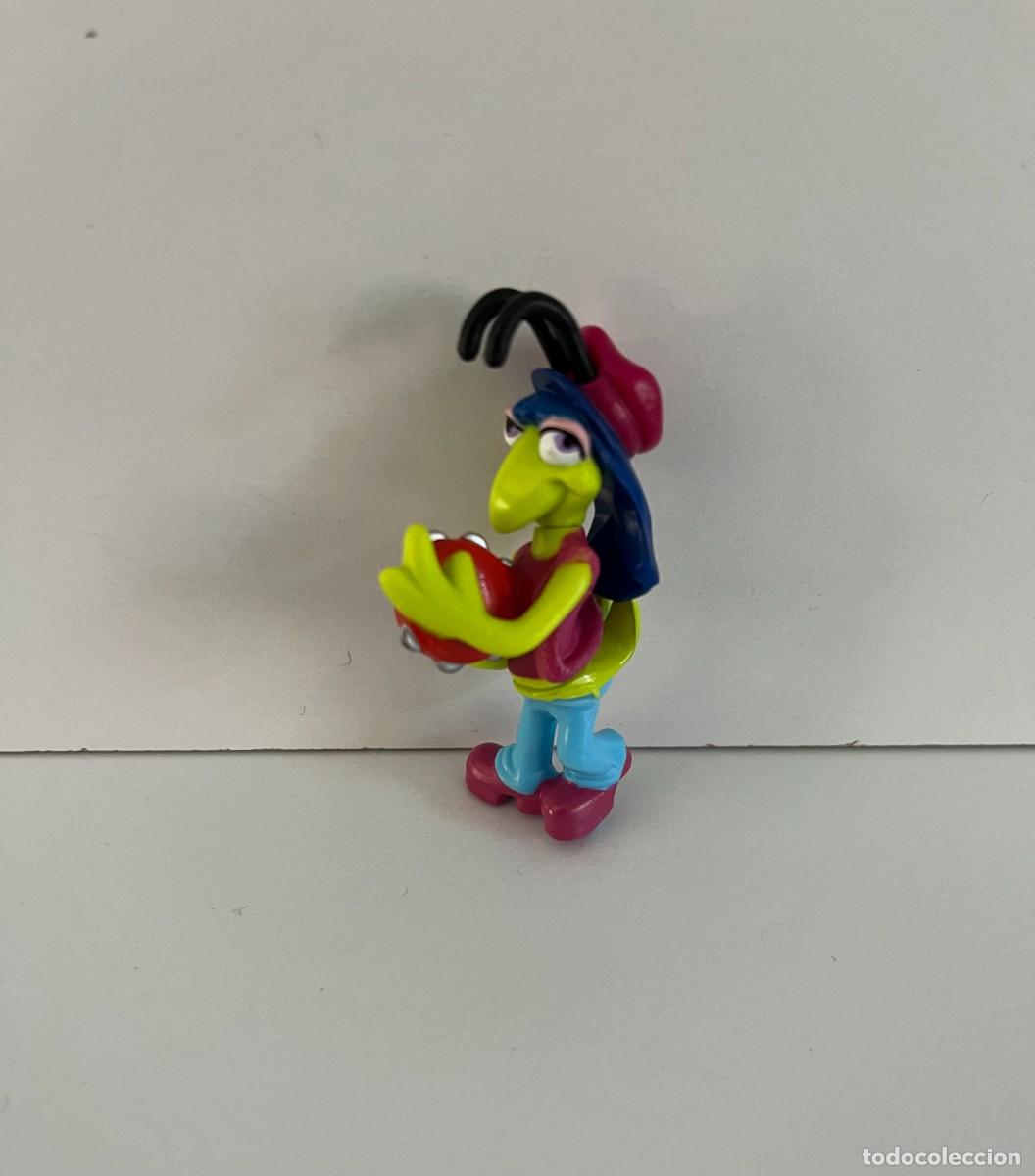 Figuras de goma Kinder: juguete kinder vintage #65