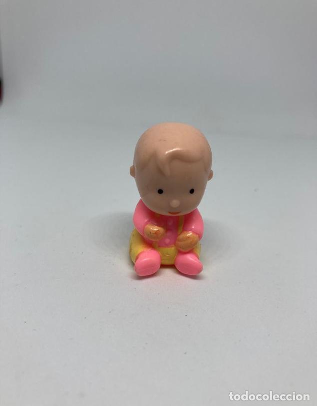 Figuras de goma Kinder: juguete kinder bebe #69