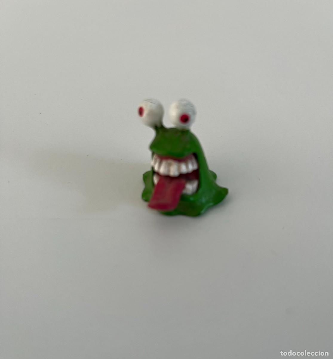 Figuras de goma Kinder: juguete kinder vintage #73